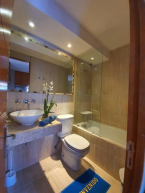 APARTAMENTOS LUJOSUITES